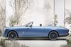 Rolls-Royce Boat Tail