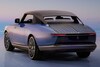 Rolls-Royce Boat Tail