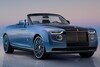 Rolls-Royce Boat Tail