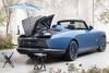 Rolls-Royce Boat Tail