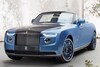 Rolls-Royce Boat Tail