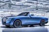 Rolls-Royce Boat Tail