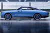 Rolls-Royce Boat Tail