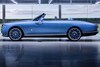 Rolls-Royce Boat Tail