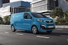 Peugeot e-Expert Hydrogen
