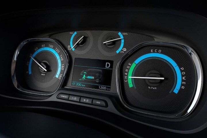 Peugeot e-Expert Hydrogen