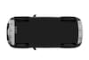 Patentplaten Dacia Bigster