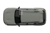 Patentplaten Dacia Bigster