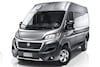 Fiat Ducato Facelift Friday