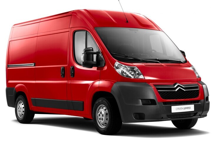 Fiat Ducato Facelift Friday