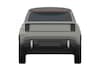 Renault 4 patentplaten