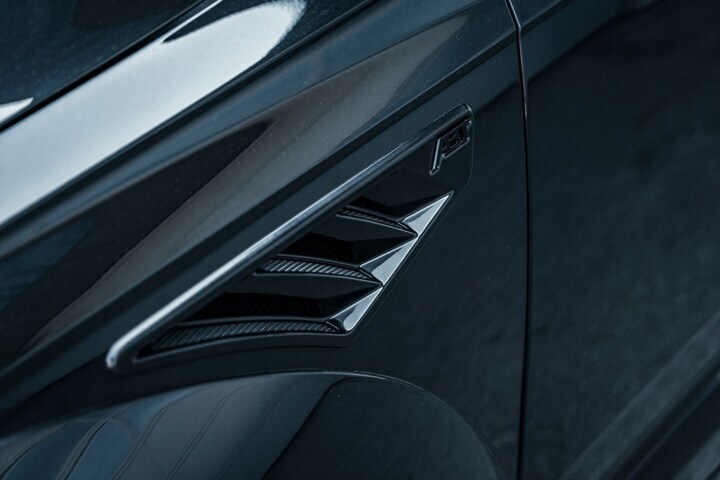 Abt Audi SQ7