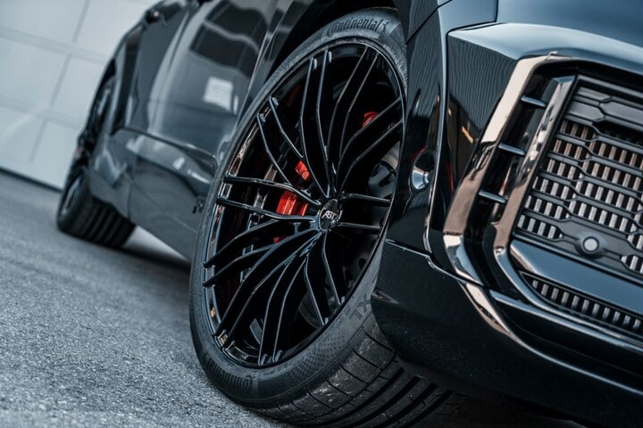 Abt Audi SQ7