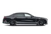 Mercedes-Benz S-klasse Mansory