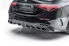 Mercedes-Benz S-klasse Mansory