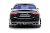 Mercedes-Benz S-klasse Mansory