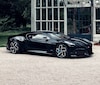 Bugatti La Voiture Noire
