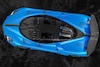 SSC Tuatara Striker Tuatara Agressor