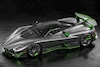 SSC Tuatara Striker Tuatara Agressor