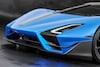 SSC Tuatara Striker Tuatara Agressor
