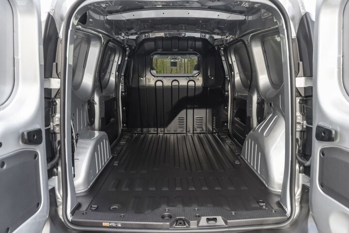 Renault Express