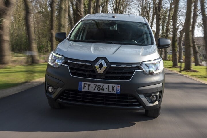 Renault Express