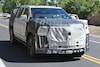 Cadillac Escalade V