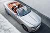 Renault Roadbox Rolls Royce Dawn Aero Cowler