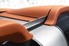 Renault Roadbox Rolls Royce Dawn Aero Cowler