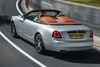Renault Roadbox Rolls Royce Dawn Aero Cowler