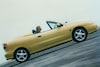 Renault Roadbox Rolls Royce Dawn Aero Cowler