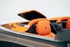 Renault Roadbox Rolls Royce Dawn Aero Cowler