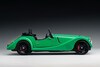 Morgan Plus Four en Plus Six 2021