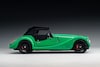 Morgan Plus Four en Plus Six 2021