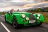 Morgan Plus Four en Plus Six 2021
