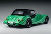 Morgan Plus Four en Plus Six 2021