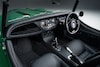 Morgan Plus Four en Plus Six 2021