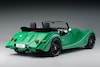 Morgan Plus Four en Plus Six 2021