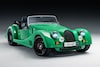 Morgan Plus Four en Plus Six 2021