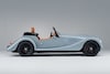 Morgan Plus Four en Plus Six 2021