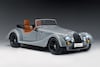 Morgan Plus Four en Plus Six 2021