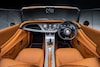 Morgan Plus Four en Plus Six 2021