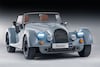 Morgan Plus Four en Plus Six 2021