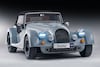 Morgan Plus Four en Plus Six 2021