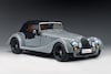 Morgan Plus Four en Plus Six 2021