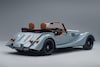 Morgan Plus Four en Plus Six 2021
