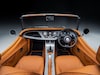 Morgan Plus Four en Plus Six 2021