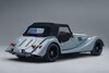 Morgan Plus Four en Plus Six 2021