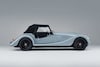 Morgan Plus Four en Plus Six 2021