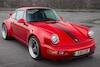 Everrati Porsche 911 964 EV